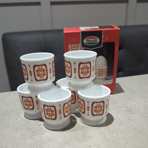 Revolit melamine egg - revolit,