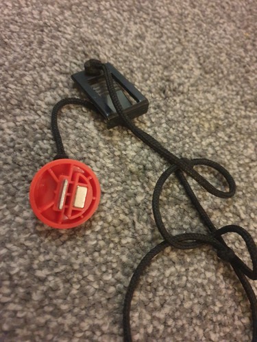 Karrimor pace treadmill part - pace,