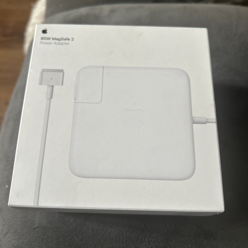 Genuine apple 85w magsafe - apple,