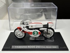 IXO Yamaha RD05 250 #3 Phil