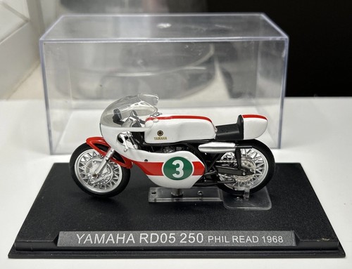 Ixo yamaha rd05 250 phil - rd05,