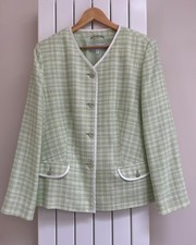 Gray & Osbourn Dressy Jacket -