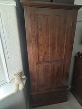 Laura Ashley Single Wardrobe