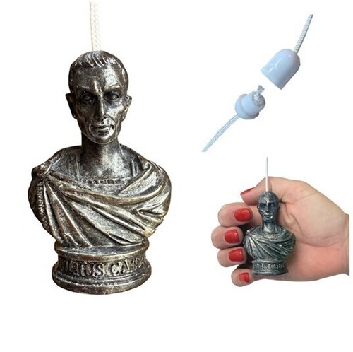 Julius caesar light - light, with