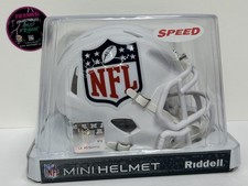 Ridell NFL Shield Mini helmet