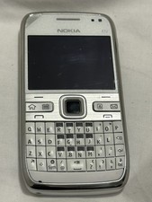 #8  Pristine Nokia E72