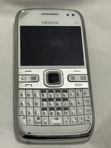 Pristine nokia e72 - #8,