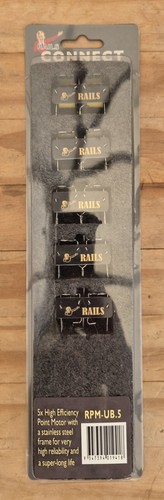 Rails connect dcc - rails, connect/dcc