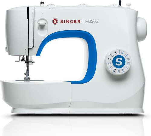 Singer m3205 sewing - m3205,