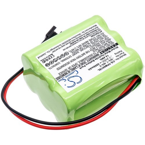 Battery for tivoli audio 1 - tivoli,
