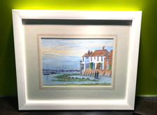 Original Watercolour Painting