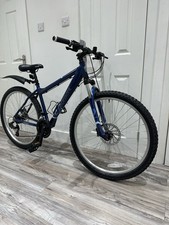 Apollo Incessant Mountain Bike