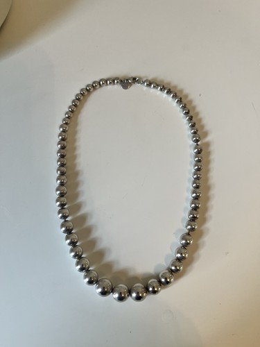 Tiffany stirling silver - tiffany, &