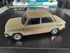 1/18 Revell NSU 1000c