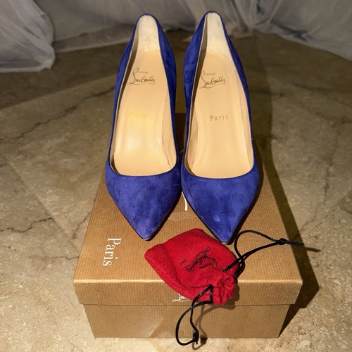 Christian louboutin pigalle - louboutin,