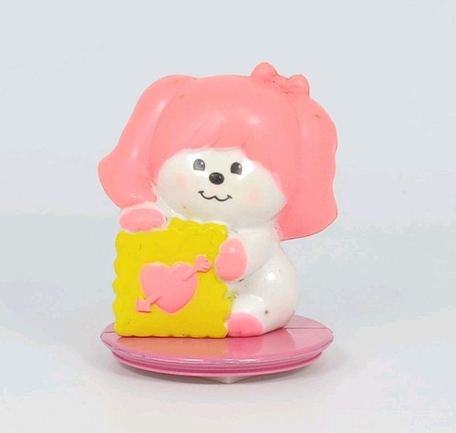 Vintage poochie love you - vintage,