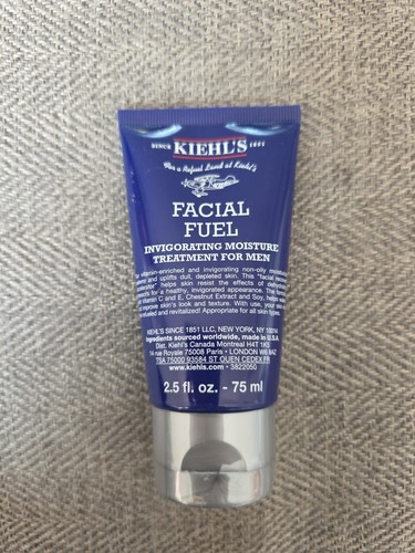 Kiehl facial fuel - kiehl's,