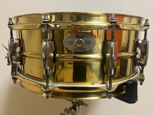 Pearl sensitone custom alloy - pearl,