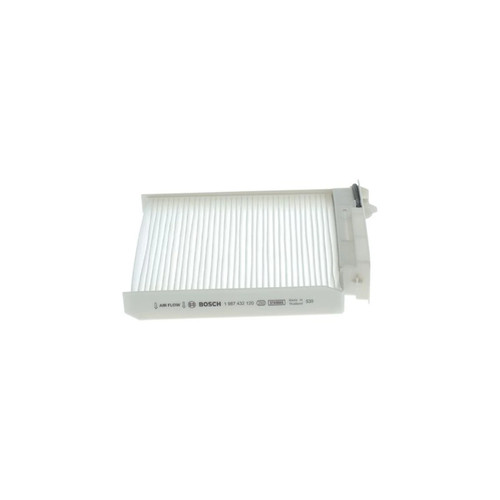 Bosch cabin air filter - cabin, (pollen