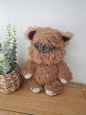 Vintage Star Wars 15" Plush