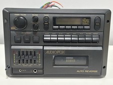 Audiovox AWM524 AM/FM Radio