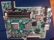 HP Compaq dc5850 motherboard