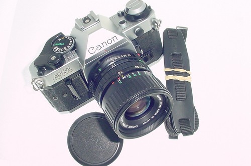 Canon program 35mm - canon,