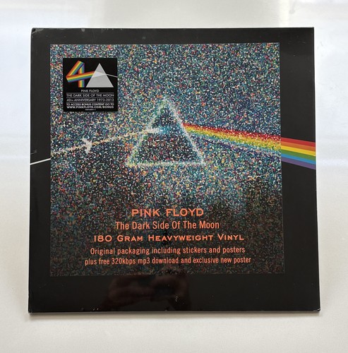 Pink floyd the - pink, side