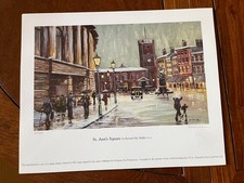Anns bernard mcmullen - st,