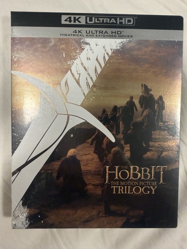 New hobbit motion picture - new-,