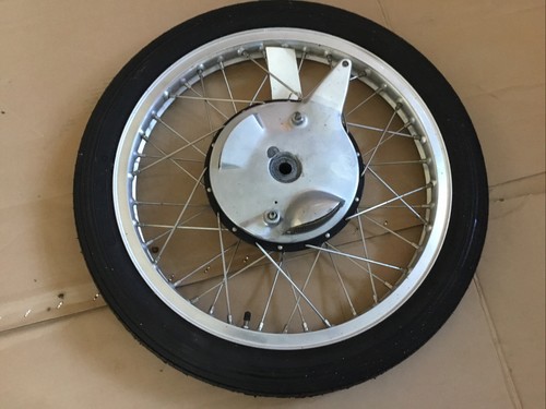 Triumph gp500 t110 - t, 110
