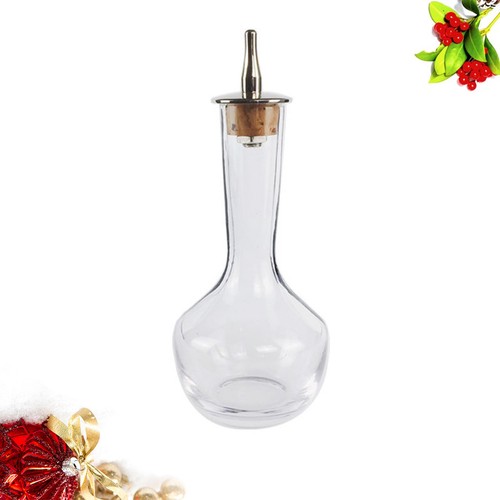 90ml glass beverage dispenser - glass,