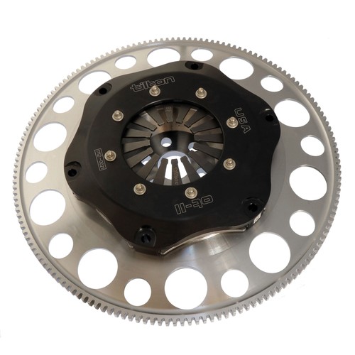 Hotstox rover clutch - v8,