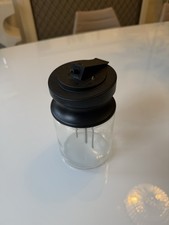 Miele MB-CVA 6000 Milk Container 0.7 L Original Accessory