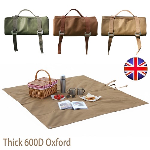 Camping mat folding blanket - mat,