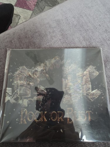 Rock bust 2014 - rock,
