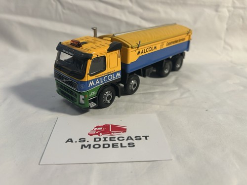 Corgi modern truck - corgi, cc13504