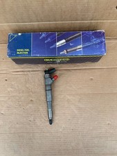 Bosch diesel fuel injector - diesel,