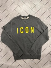 Dsquared2 icon sweatshirt