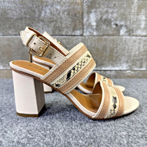 Coach new york - new,