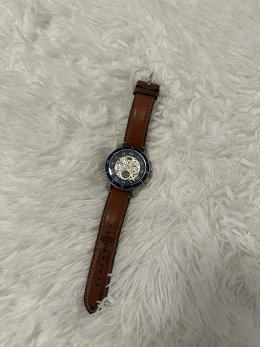 Fossil me3140 grant sport and - me3140,