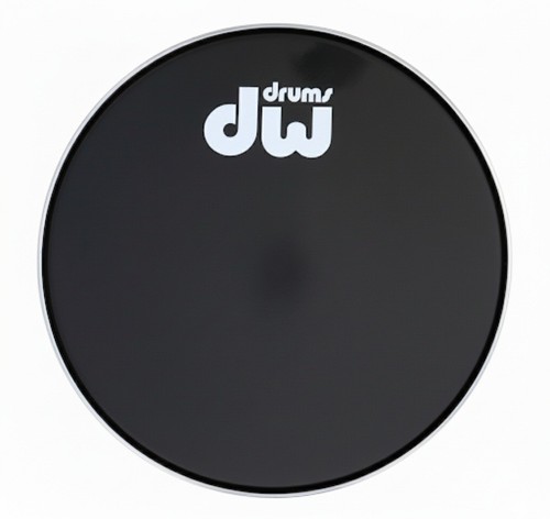 Logo inch resonant - , bass