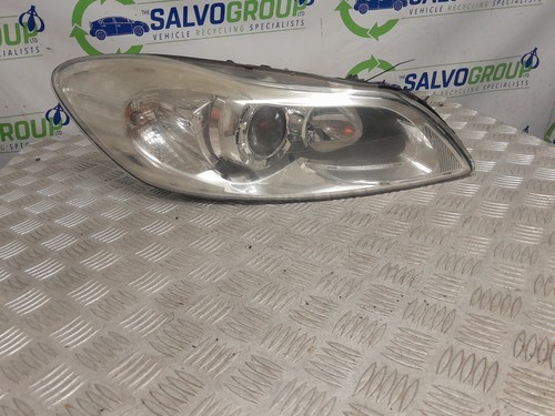 Volvo c30 headlight headlamp - volvo,