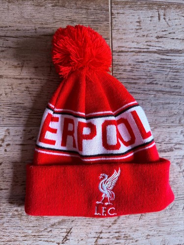 Liverpool lfc red white - red,