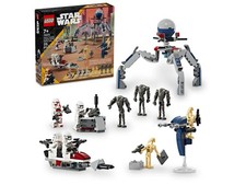 LEGO Star Wars: Clone Trooper