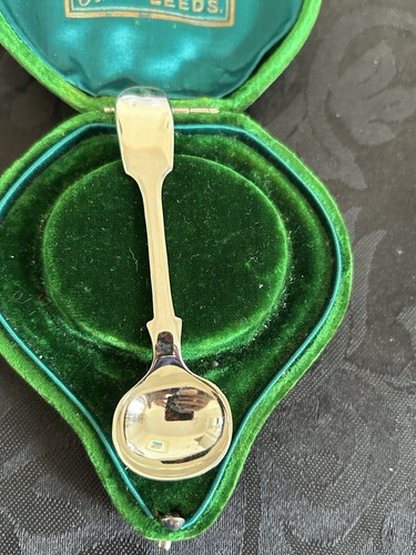 Fattorini sons c1920 silver - &,