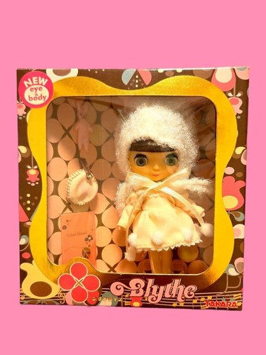 Takara tomy petit blythe - takara,