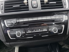 BMW 116D 1 SERIES F20 5DR