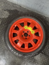 JAGUAR XF PIRELLI T135/80/R18