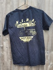 NARA Nostalgia Nats / Hot Rod Drags 2006 T Shirt